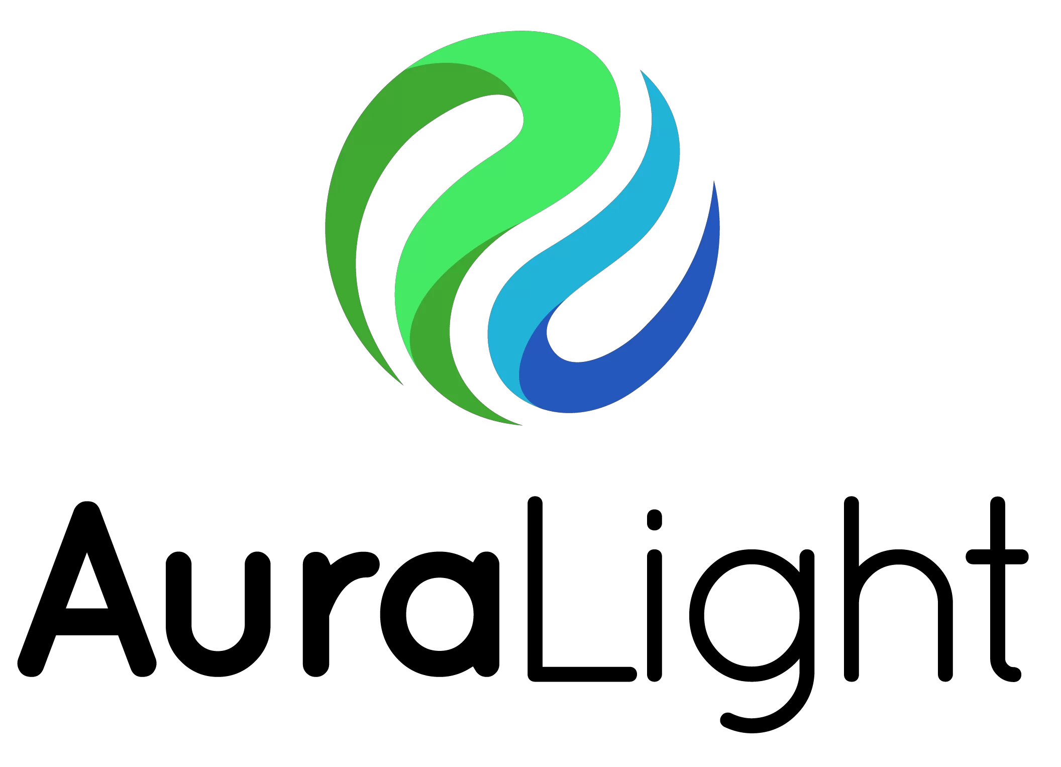 AuraLight Logo
