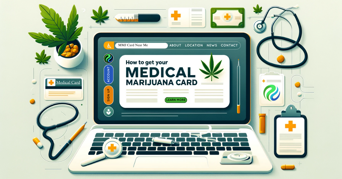 How to Get a Medical Marijuana Card in Aurora Illinois?