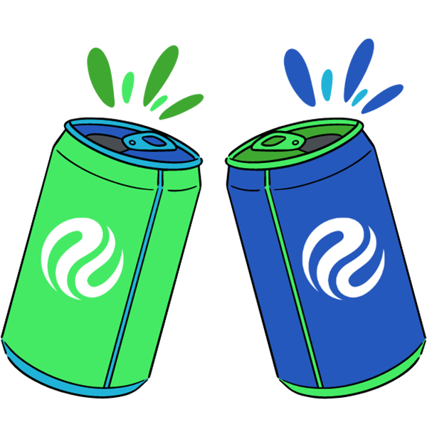 Cannabis Beverages