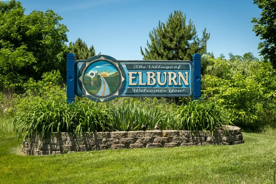 Cannabis Dispensary Near Elburn IL