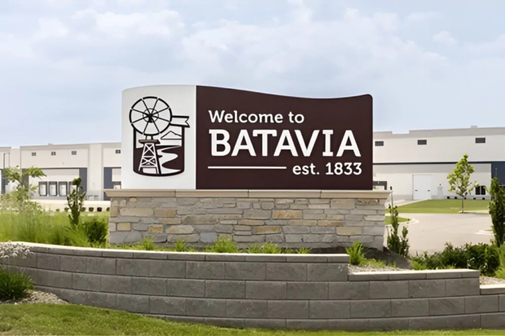 cannabis dispensary near Batavia IL