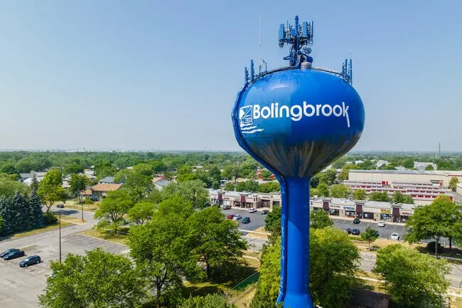 cannabis dispensary near Bolingbrook IL