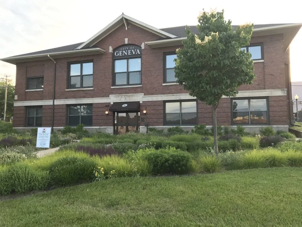 Cannabis Dispensary Near Geneva IL