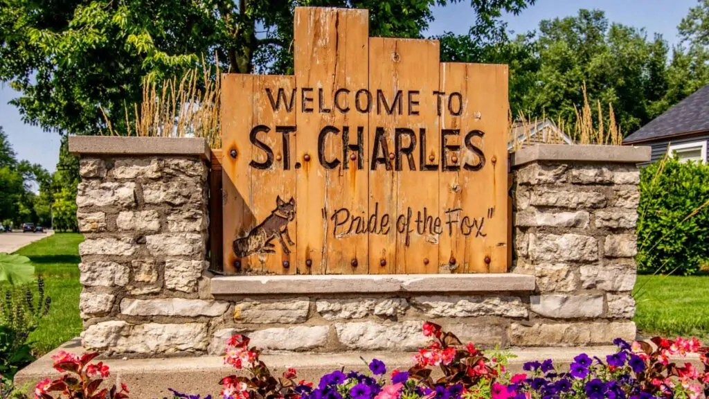 Cannabis Dispensary Near ST. Charles IL