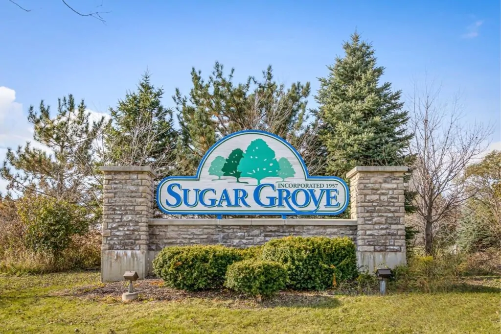 Cannabis Dispensary Near Sugar Grove IL