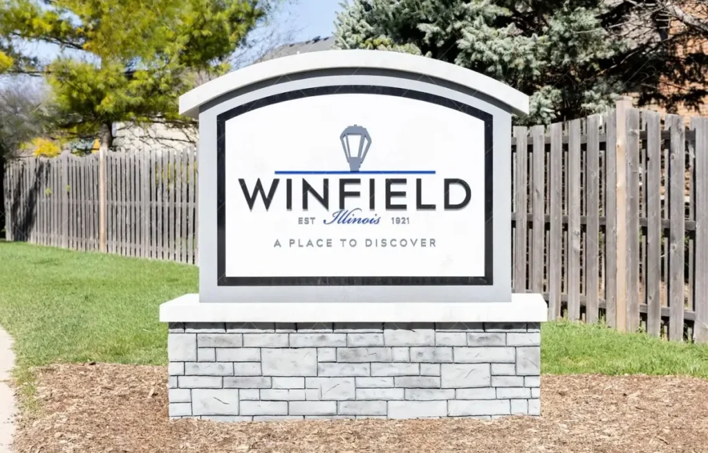 cannabis dispensary near Winfield IL