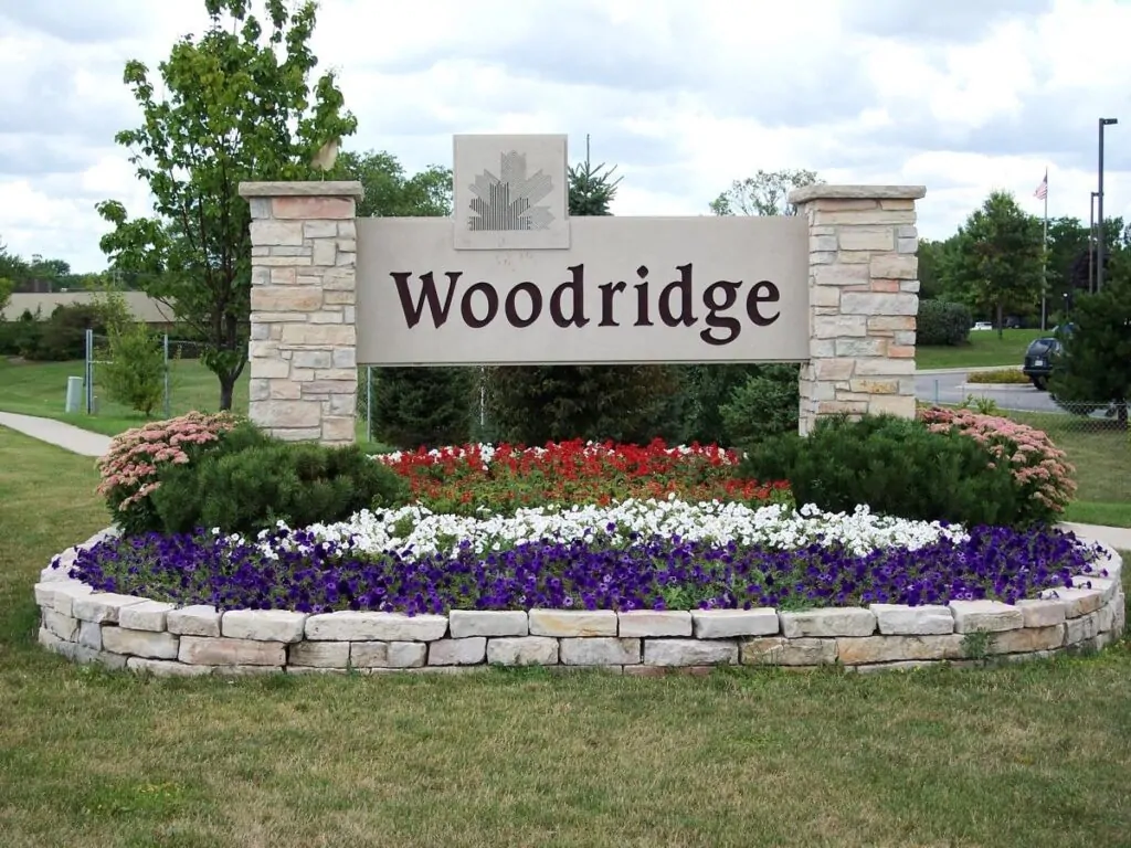 Cannabis Dispensary Near Woodridge IL